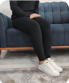 لگ مرطوب نانو کمرگنی مشکی