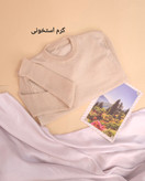 گپ بافت باتو زنانه